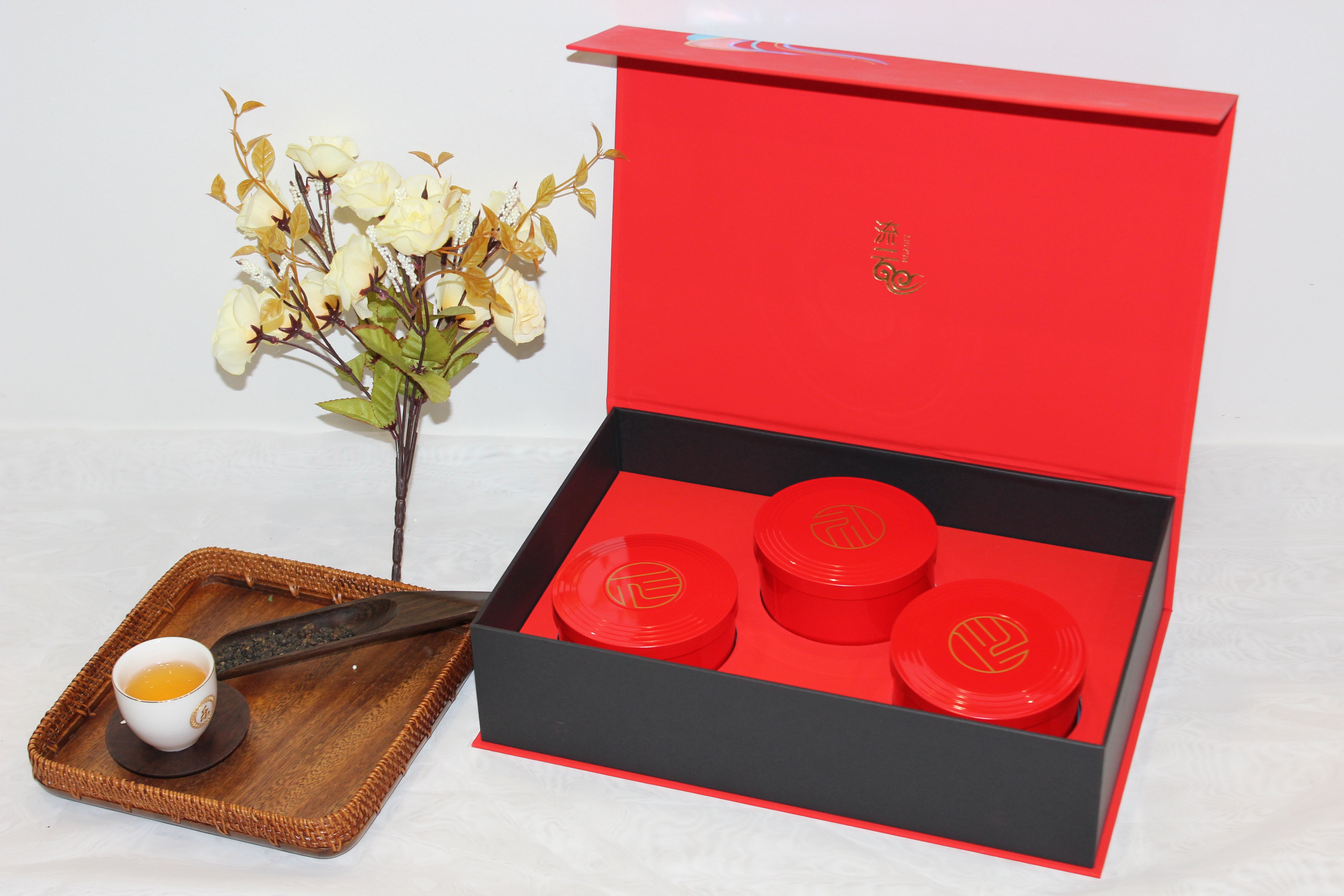 Tea gift boxes – TREATEA