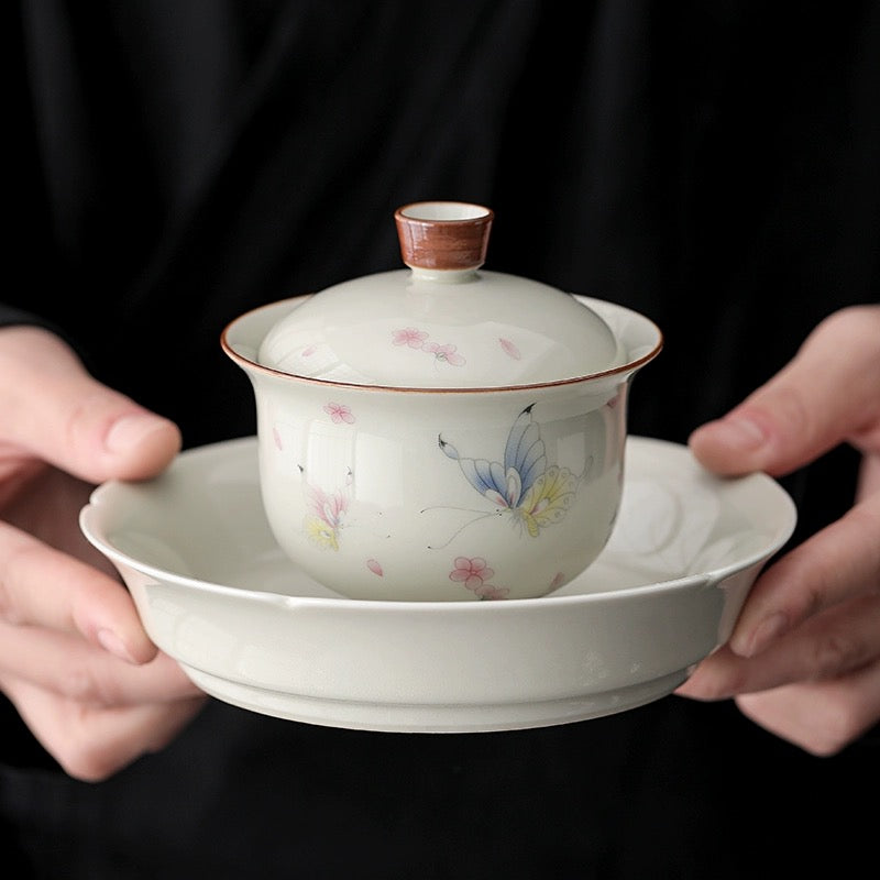 Tea Accessories – TREATEA