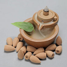 Load image into Gallery viewer, Graphite Reflux Incense Burner