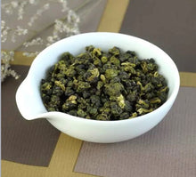 Load image into Gallery viewer, Li Shan Oolong Tea+Charcoal Roasted Narcissus Tea