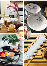 Load image into Gallery viewer, Tea Cup