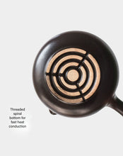 Load image into Gallery viewer, Modern Ceramic Teapot (Maroon red)