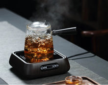 Load image into Gallery viewer, Smart Square Electric Stove (tea pot excluded)