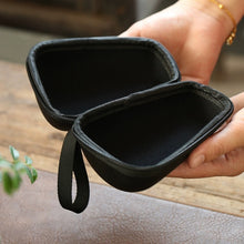 Load image into Gallery viewer, Travel Tea Set (Black)