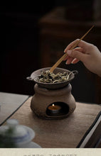 Load image into Gallery viewer, Tea Roasting Stove