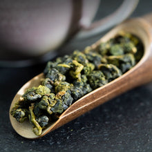 Load image into Gallery viewer, (NEW SEASON) Dayu Ling Oolong Tea 125G