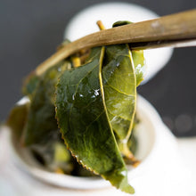 Load image into Gallery viewer, (NEW SEASON) Li Shan High Mountain Oolong Tea 125g