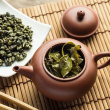 Load image into Gallery viewer, (NEW SEASON) Li Shan High Mountain Oolong Tea 125g