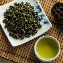 Load image into Gallery viewer, (NEW SEASON) Li Shan High Mountain Oolong Tea 125g