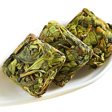 Load image into Gallery viewer, Zhangping Narcissus Oolong Tea