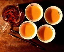 Load image into Gallery viewer, Ruby Black Tea