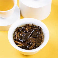 Load image into Gallery viewer, Fuding Chen Pi Old Peony Tea