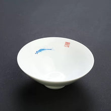 Load image into Gallery viewer, Tea Cup