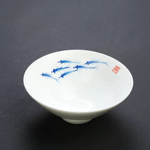 Load image into Gallery viewer, Tea Cup