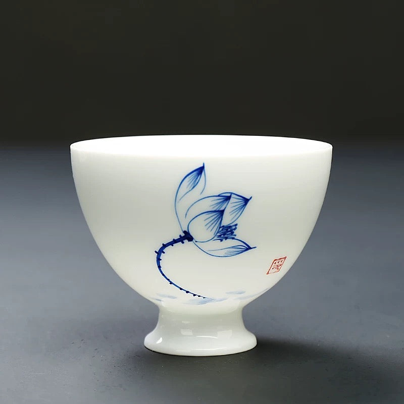 Teacup 60ml – TREATEA