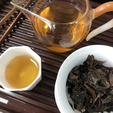 Load image into Gallery viewer, Fuding White Tea With Jujube Aroma