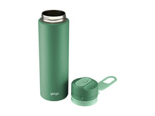 Load image into Gallery viewer, Getgo Double Wall Insulated Chug Bottle 750ml