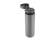 Load image into Gallery viewer, Getgo Double Wall Insulated Chug Bottle 750ml
