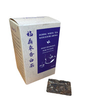 Load image into Gallery viewer, Fuding White Tea With Jujube Aroma