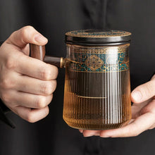 Load image into Gallery viewer, Teapot with Lid