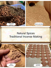 Load image into Gallery viewer, Pan Incense(32 pieces)