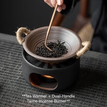 Load image into Gallery viewer, Tea Warmer