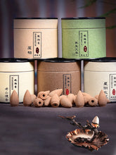 Load image into Gallery viewer, Backflow Incense