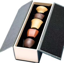 將圖片載入圖庫檢視器 Purple Clay Cups Set -Yixing Zisha Clay