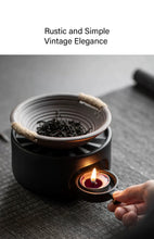 Load image into Gallery viewer, Tea Warmer