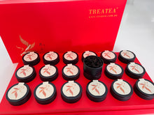 Load image into Gallery viewer, Da Hong Pao Luxury Gift Tea Box 145G