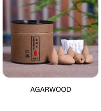 Load image into Gallery viewer, Backflow Incense