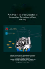 Load image into Gallery viewer, Entwined Lotus Electric Ceramic Stove+Side Handle Teapot