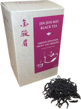 Load image into Gallery viewer, Zhangping Narcissus Tea and Jin Jun Mei Black Tea
