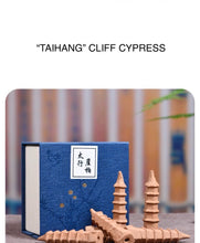 Load image into Gallery viewer, Tower-like Shaped Backflow Incense