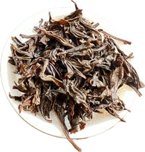 Load image into Gallery viewer, Wuyi Rou Gui Tea (Cinnamon-like)
