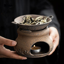 Load image into Gallery viewer, Tea Roasting Stove