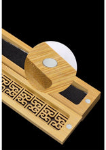 Load image into Gallery viewer, Bamboo Hollow-carved Incense Burner