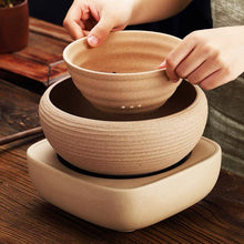 Load image into Gallery viewer, Maifan stone Tea Brewer