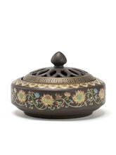 Load image into Gallery viewer, Ceramic Incense Burner