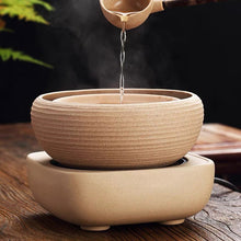 Load image into Gallery viewer, Maifan stone Tea Brewer