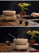 Load image into Gallery viewer, Maifan stone Tea Brewer