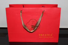 Load image into Gallery viewer, Tea Canister Gift Box (RED)