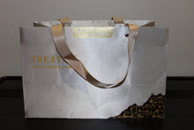 Load image into Gallery viewer, TEA Ceramic Can Gift Box (Blue)