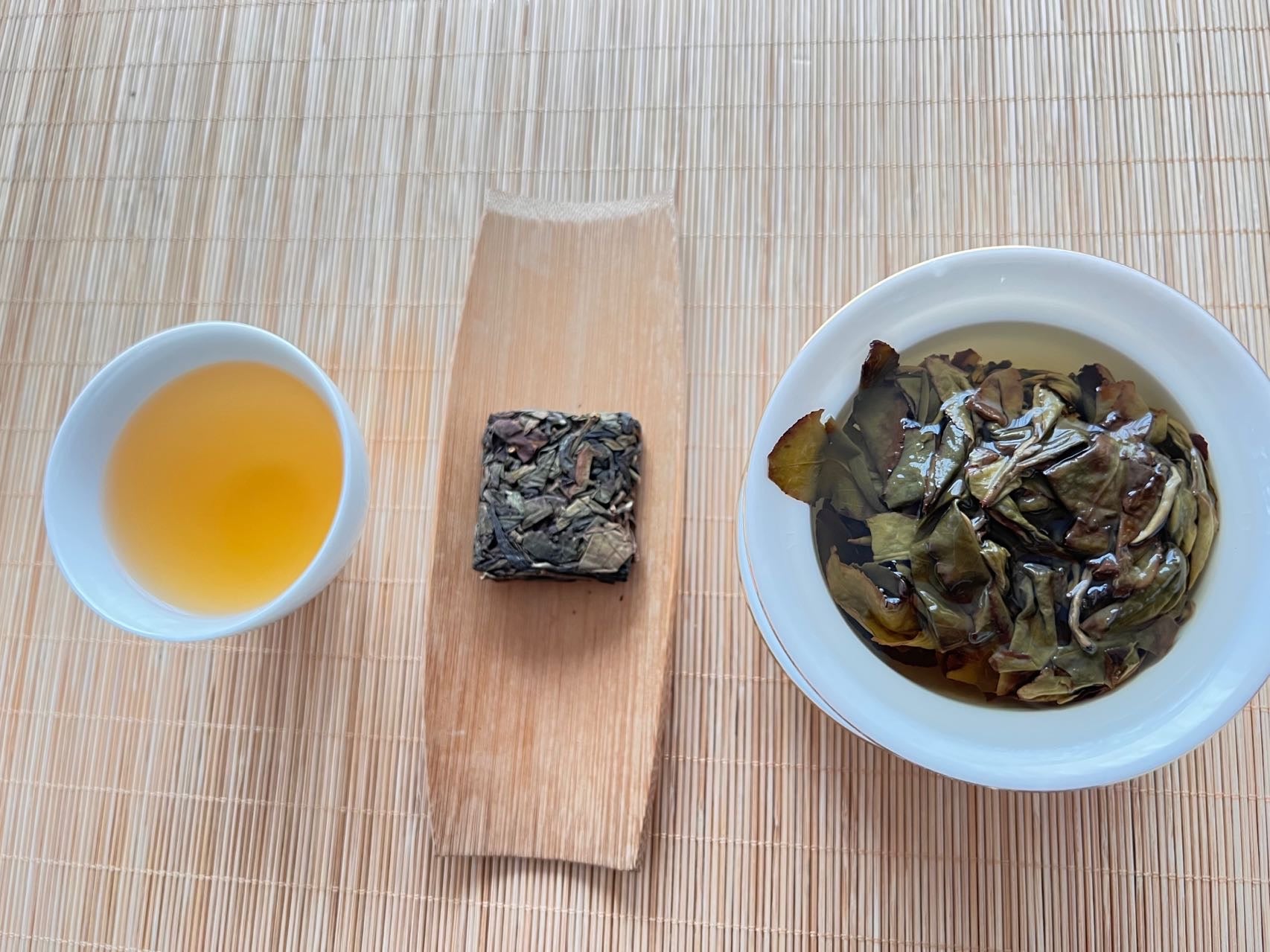 Oolong Tea – TREATEA