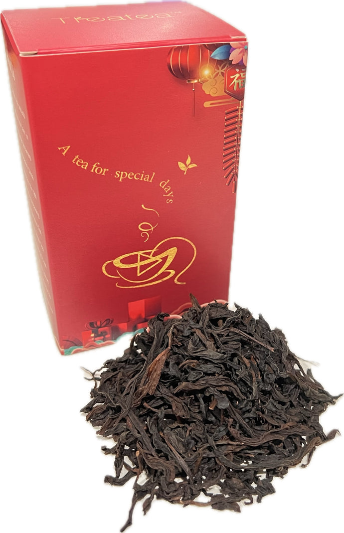 Wuyi Narcissus Tea