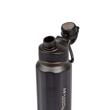 將圖片載入圖庫檢視器 Hydro 900 Insulated Water Bottle (Black)
