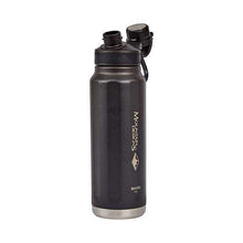 將圖片載入圖庫檢視器 Hydro 900 Insulated Water Bottle (Black)
