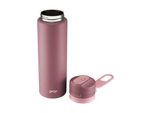 Load image into Gallery viewer, Getgo Double Wall Insulated Chug Bottle 750ml
