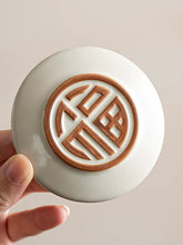 Load image into Gallery viewer, Travel Teacup Set
