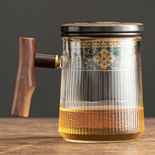 Load image into Gallery viewer, Teapot with Lid
